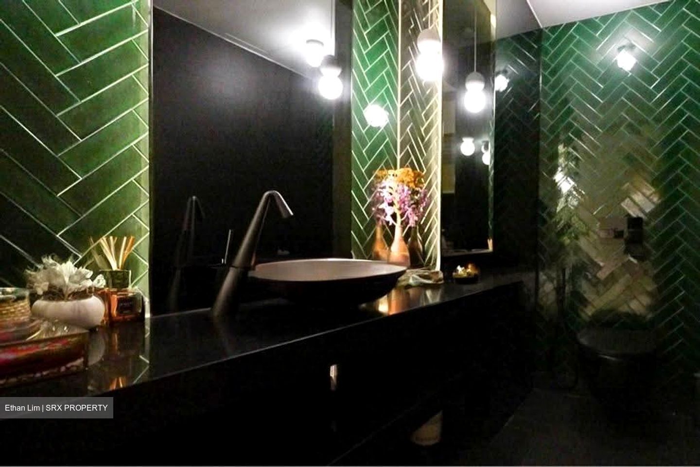 Wing On Life Garden (D10), Apartment #612104101